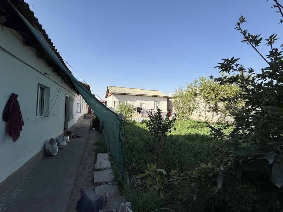 Участок  13 ст пригород, газ, свет и вода сентральная