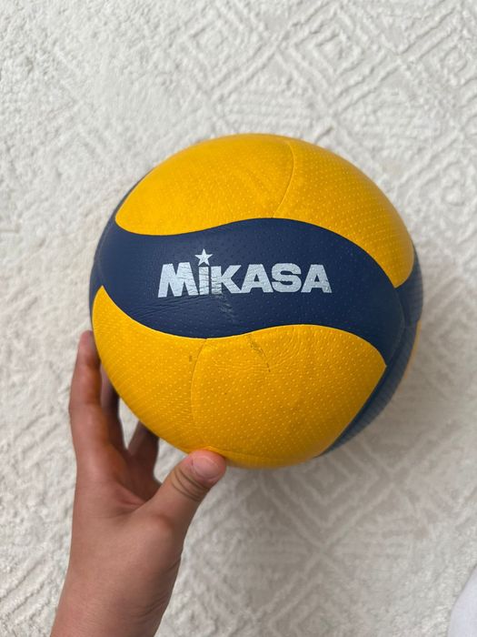 Волейбольный мяч