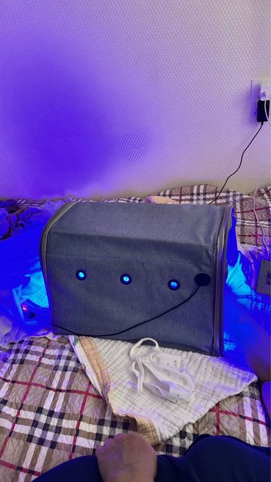 Продаю Фотолампа от желтушки