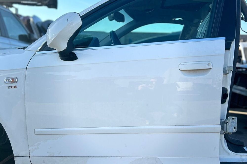 USA STANGA/DREAPTA SEAT EXEO - AN 2009