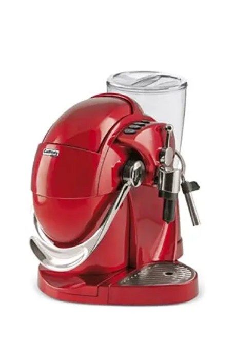 Капсульная кофемашина