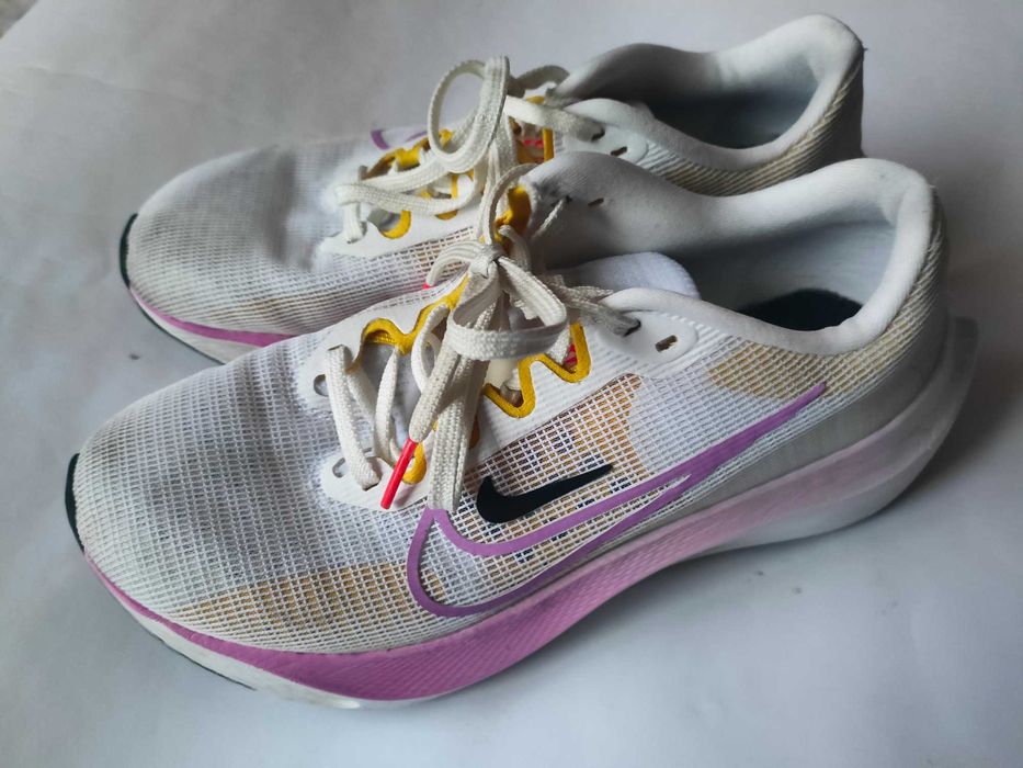 Маратонки Nike zoom fly 5 39 номер