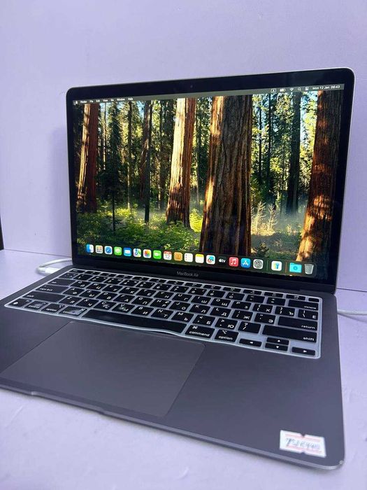 MacBook Air M1, 2020 / СА96364