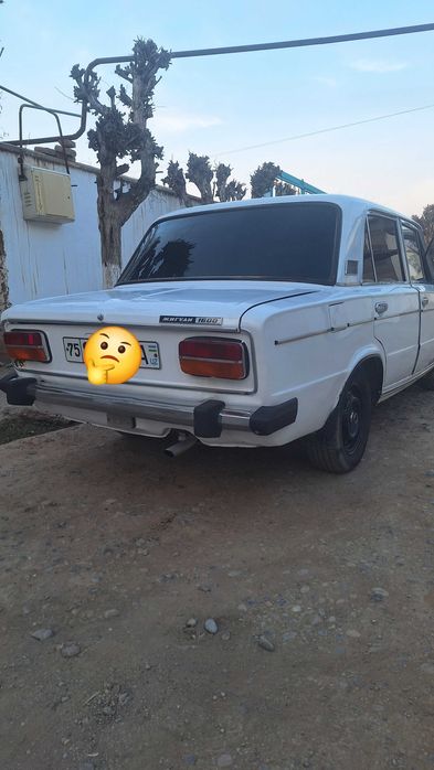 ваз 2103. xollati allo