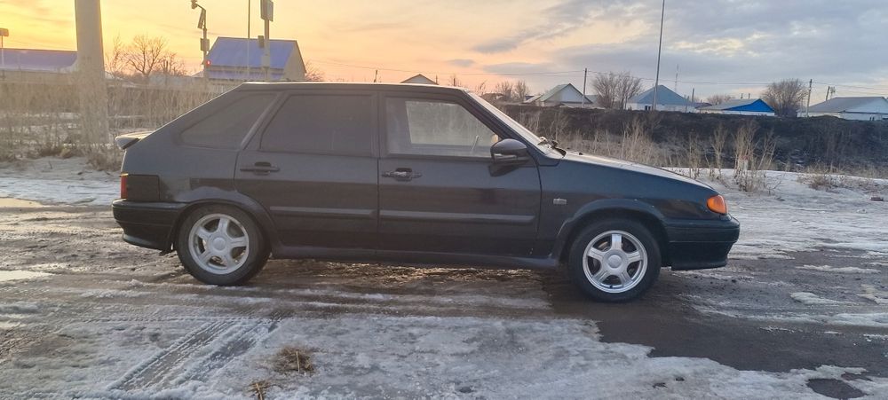 Р14 Титанка статус