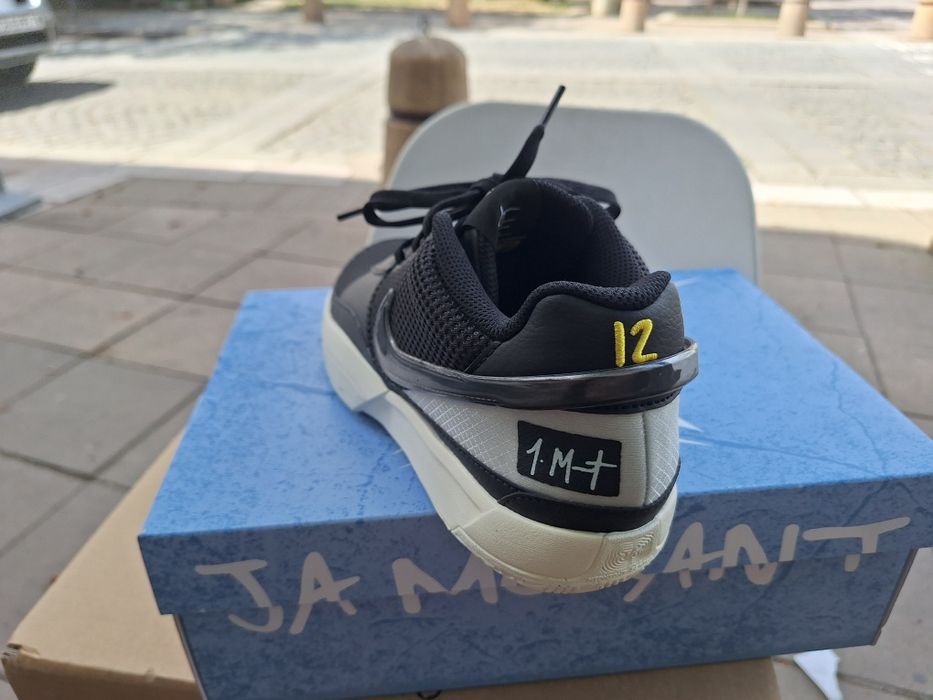 Nike Ja Morant нови