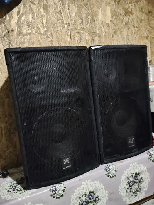 Boxe wliodor stare perfecta de funcționare