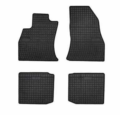 Covorase Cauciuc Mitsubishi L200 ASX Lancer Pajero Outlander Eclipse C