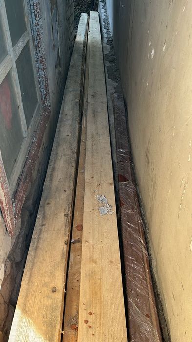 Балка 15*5 и 20*5 продам