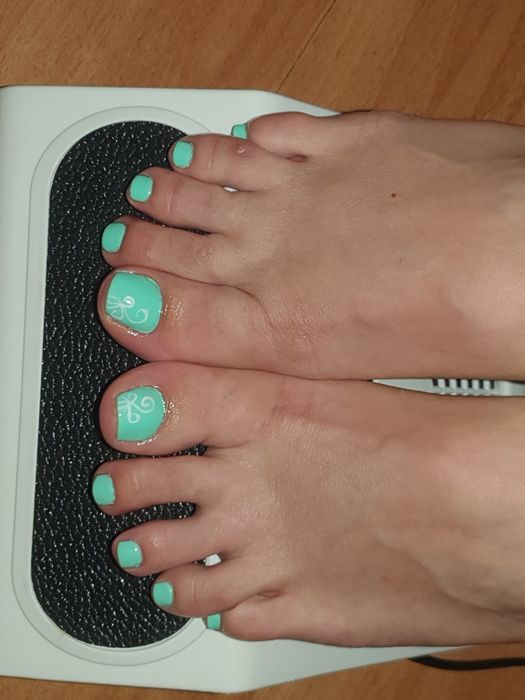 Маникюри с гел лак