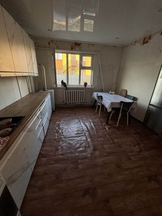 Продам дом 4 комнатный в Деркуле пдп 1