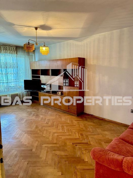 4-стаен в София-Бъкстон площ 80