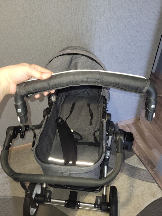 Коляска детская "Барс"