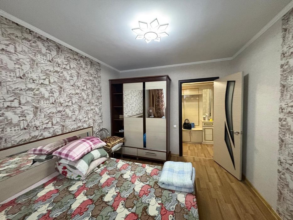 Продам! 2 ком кв 4/5эт р-он Гор. Отдел