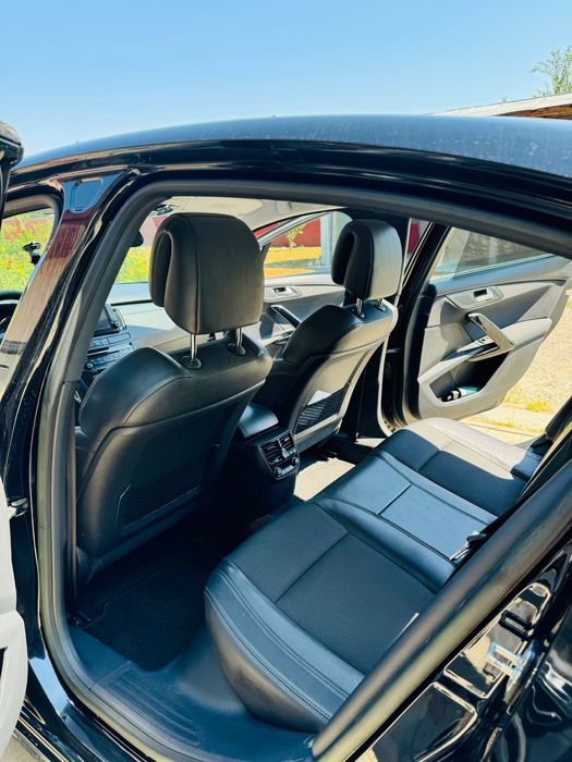 Vând Peugeot 508