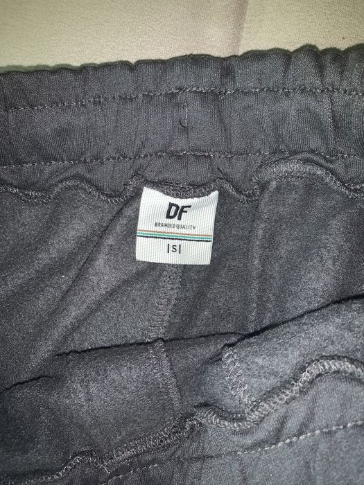 Лилав компелкт от 2 части и сиво долинище