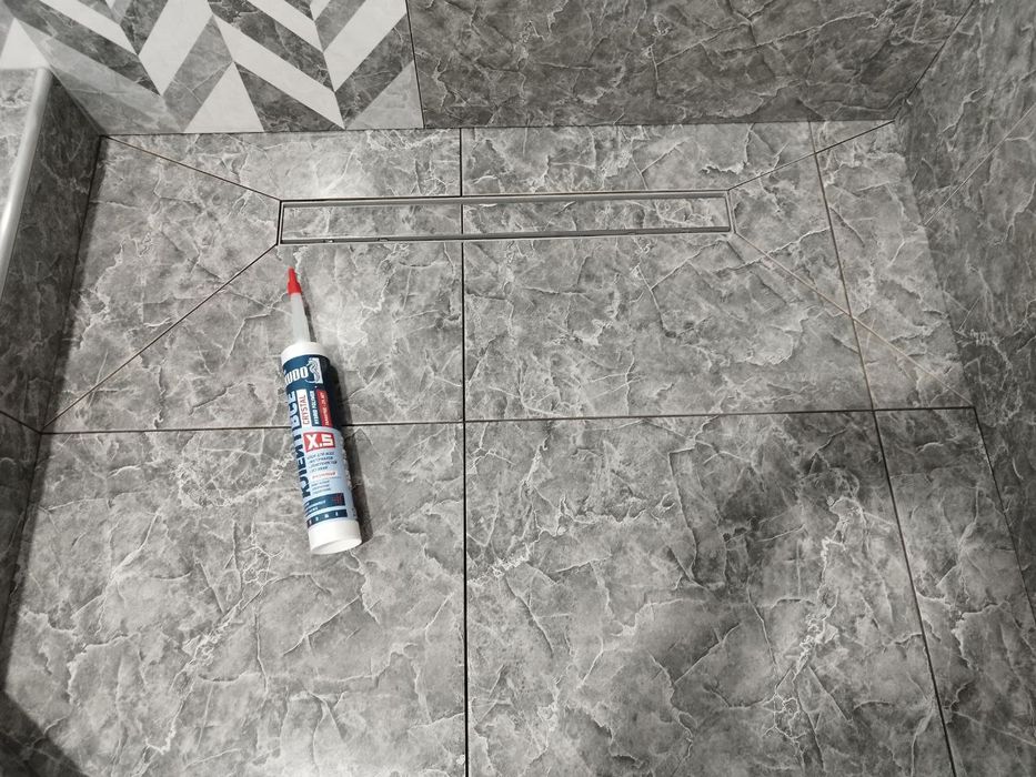 Kafel teramiz Услуги по укладке плитки (кафеля)