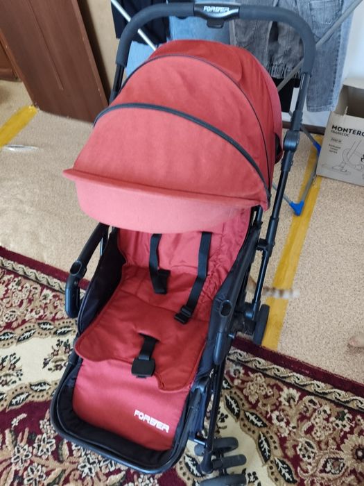 Детская коляска, в отличном состоянии