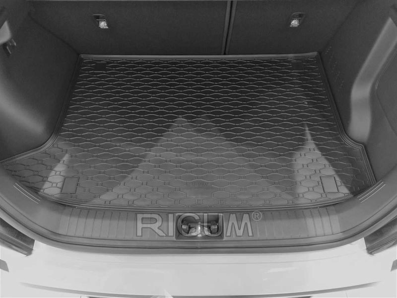 Гумени стелки или багажник HYUNDAI Kona от 2017-2022г