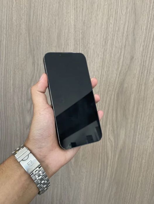 Iphone 13 pro max 256 айклауд блок