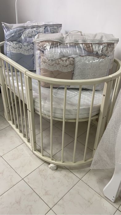 Продам Кровать трансформер