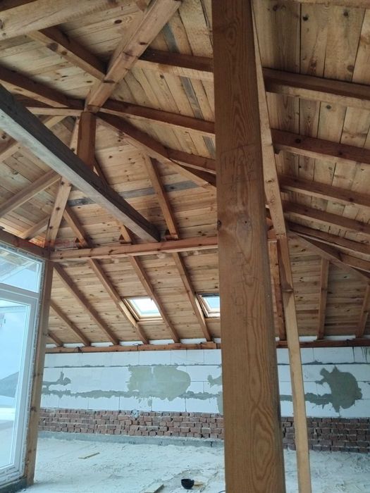 Продава се Къща в Кюстендил, Върташево - 210 кв.м за 1072 €/кв.м - Снимка #7