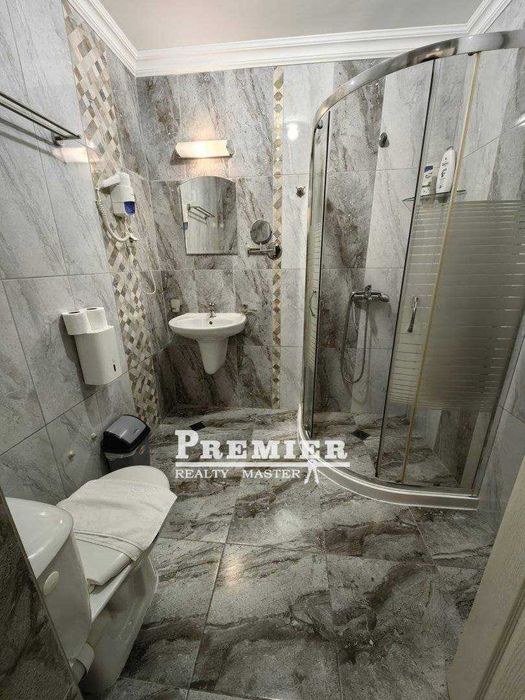 Продава се Едностаен апартамент в к.к. Слънчев бряг - 32 кв.м за 1732 €/кв.м - Снимка #2