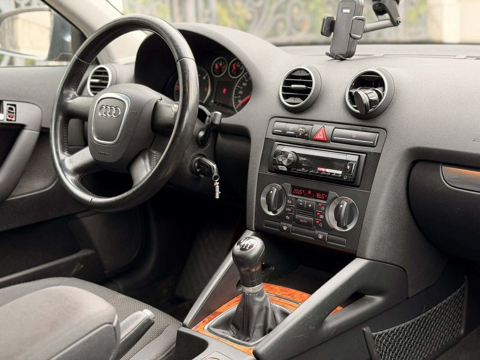 Audi a3 1.9.tdi. vând urgent pret negociabil