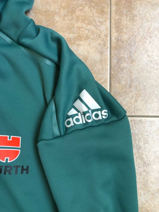 Adidas DSV Team ZNE Ски екипировка XS