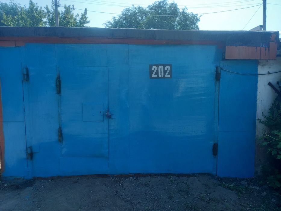 Продам гараж кооператив Ремонтник