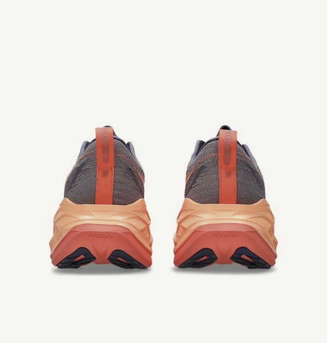 Asics Superblast 2 (Япония) летние беговые кроссовки. Оригинал