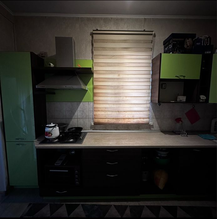 Кухонный гарнитур МДФ. Срочно!!