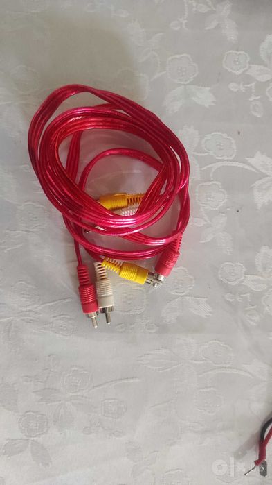 Комплект автомобильного ксенона HID с блоками розжига и лампами