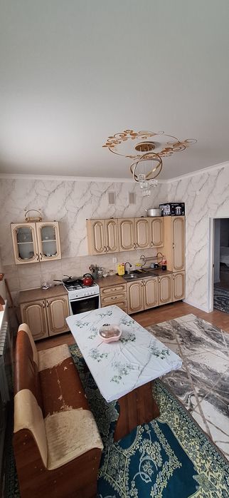 Продаётся Болшой Дом