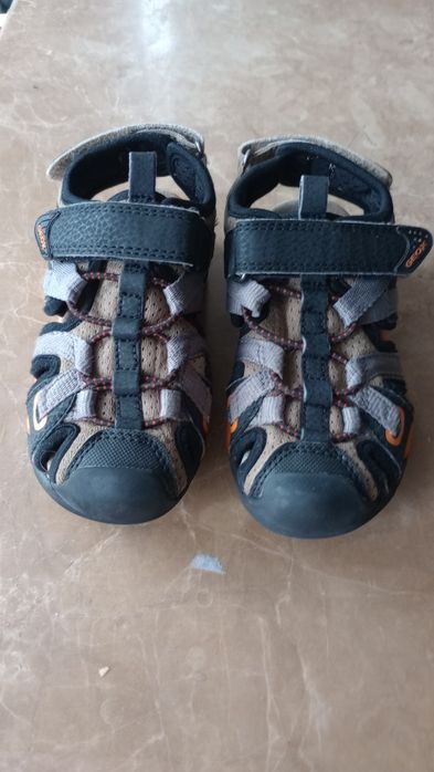 Sandale Geox marime 27