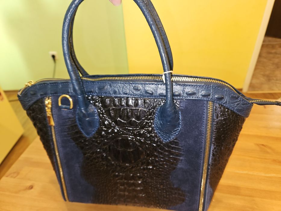 Чанта Pelledoca Нова