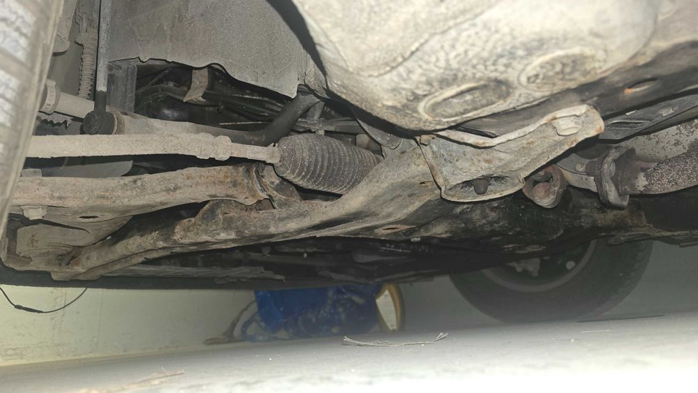 Kia Ceed SW 1.6 LPG 2008, 278000 км, климатик, подгрев, EPS