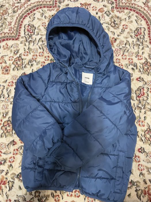 Детские вещи 2500