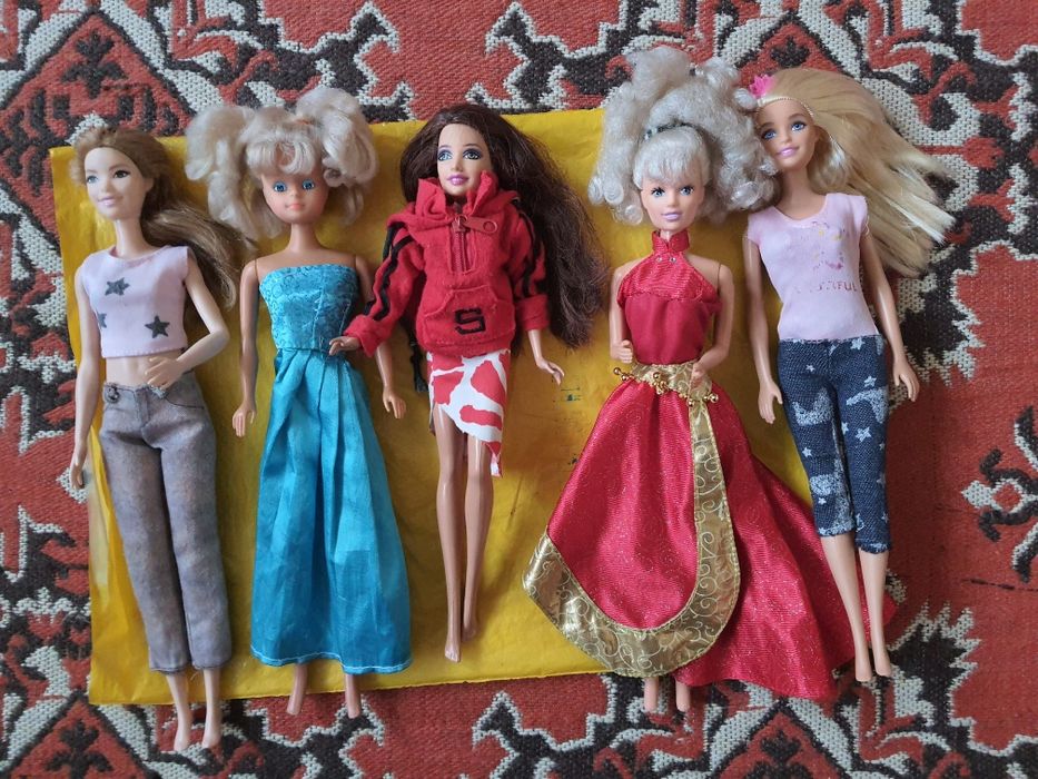 Barbie matel,барби на мател,, до края на месеца 30 лв