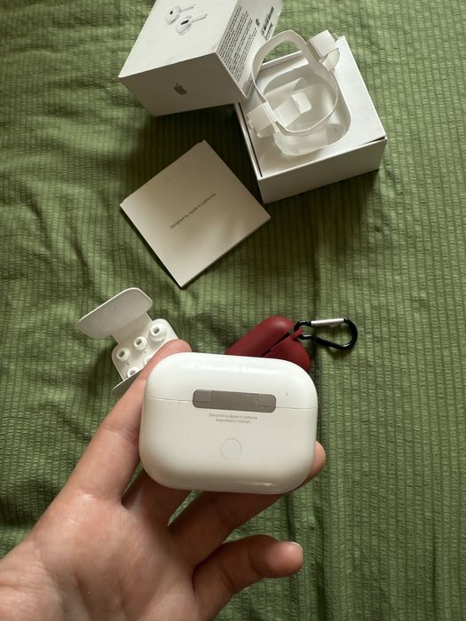 AirPods Pro оригинал | 35 000тг