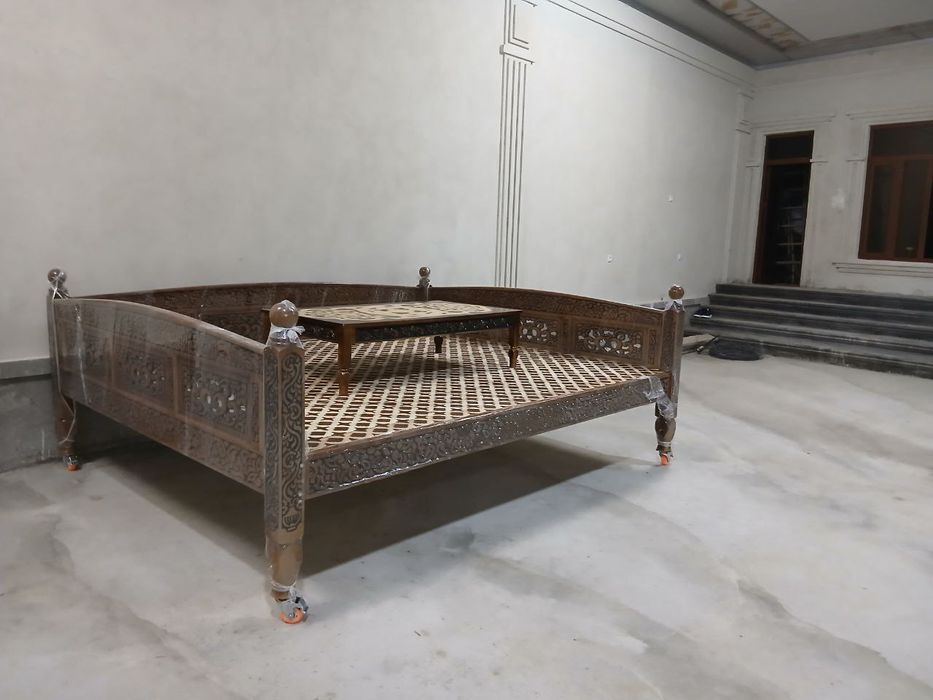 Tapchan suri lar Optim