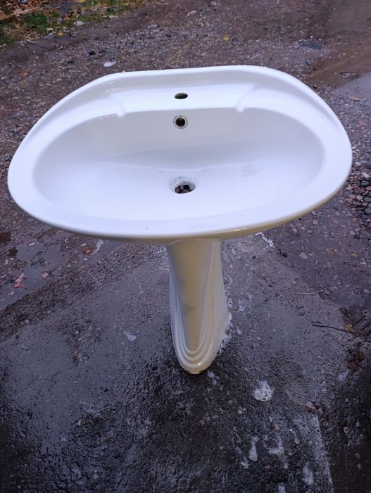 Раковина мойка в отличном состоянии.100000сум