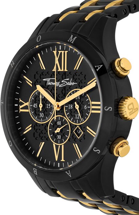 Наручные часы Thomas Sabo WA026с хронографом