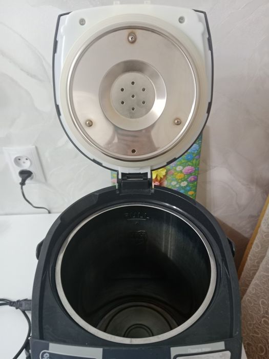 Продам термопот чайник