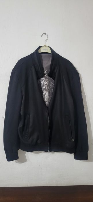 Мужская одежда, куртки