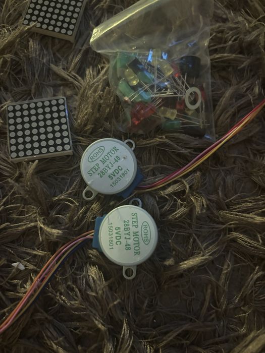 MEGA OFERTA - Arduino XXL Kit complet cu tot ce ai nevoie