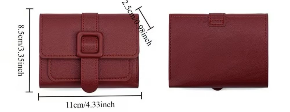 Портмоне кошелек женский