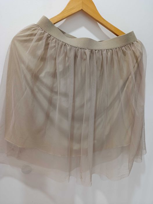 Тюлена пола - ONLY