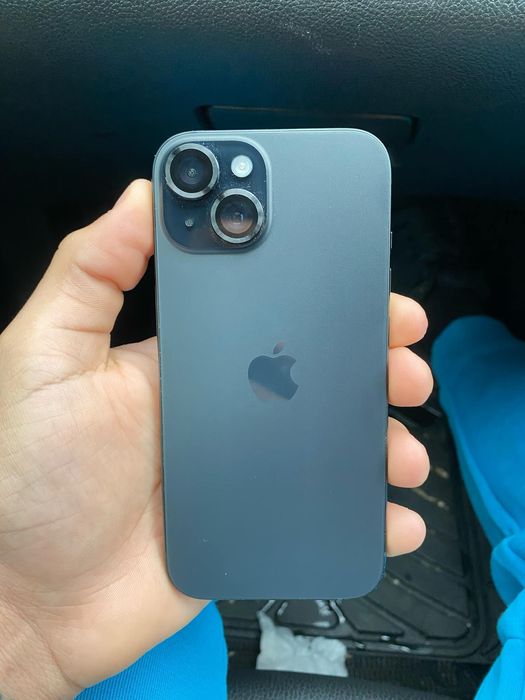 Iphone 15, 128гб  ПРОЧЕТИ!