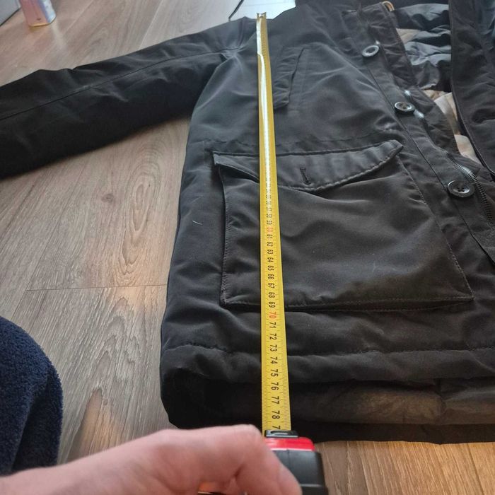 Geaca de iarna Tom Tailor - L